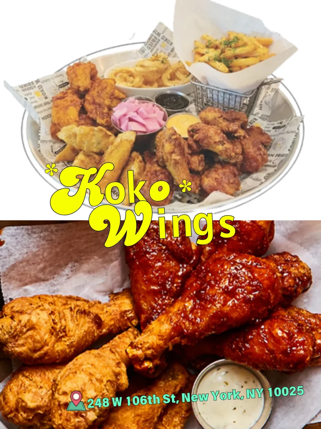 Must-Try Eats Near Columbia University! 🍔🍜🔥