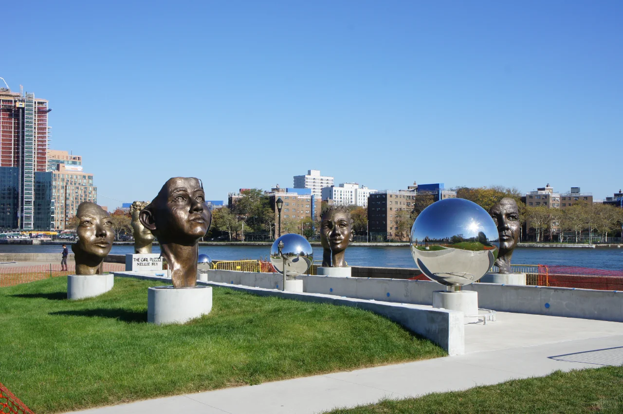 Hidden Gems of New York: Exploring Roosevelt Island