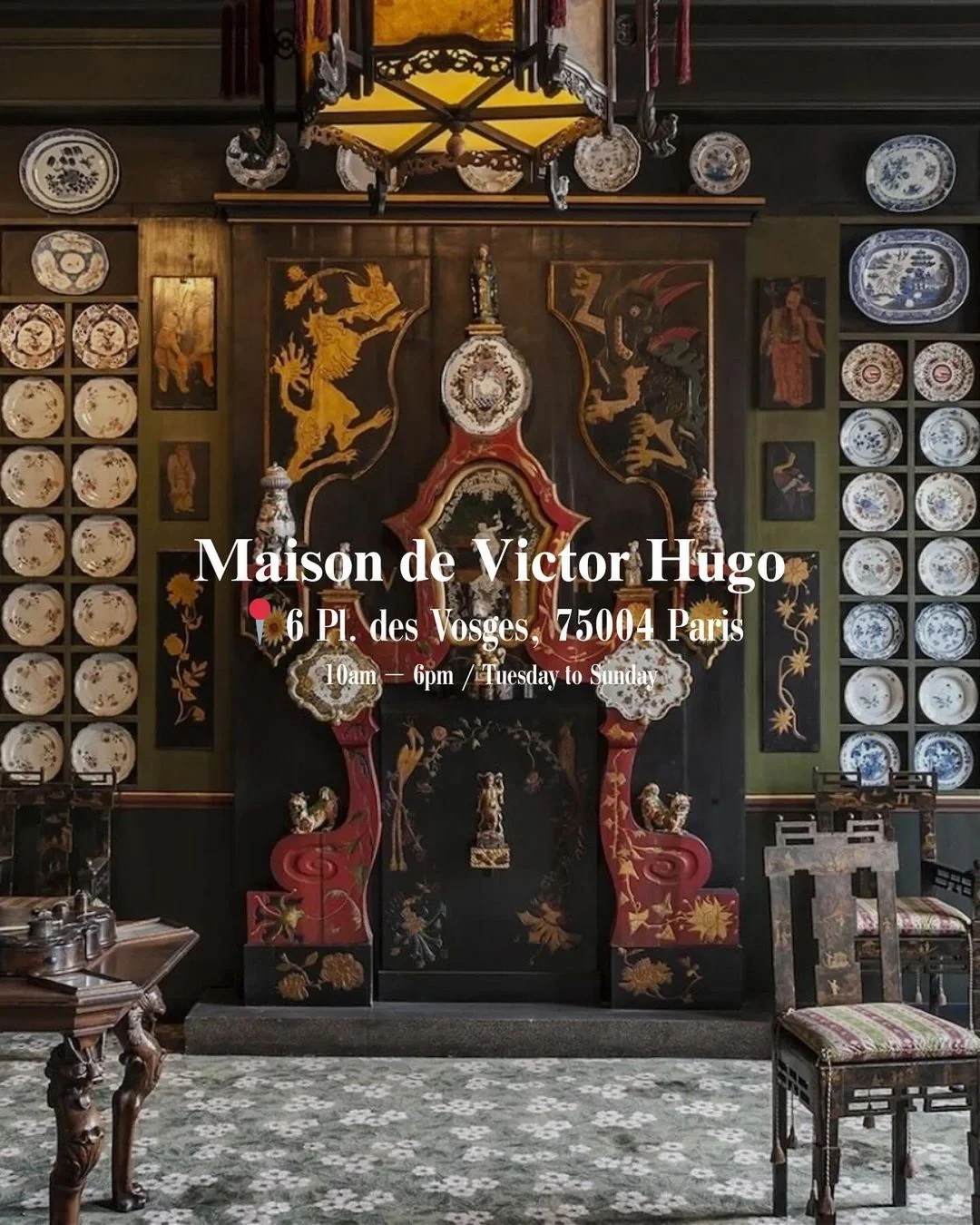 🏛️ Top 9 Free Museums in Paris + Complete List of Free Museums