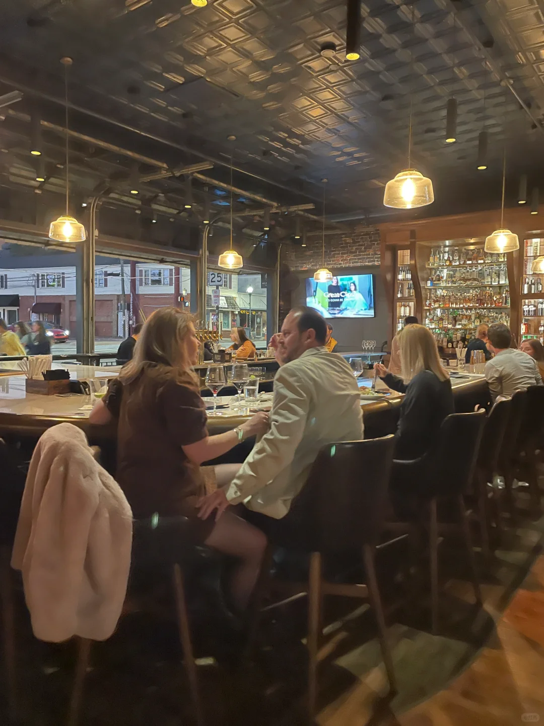 Best Restaurants in Chattanooga, Tennessee | Frazier Five