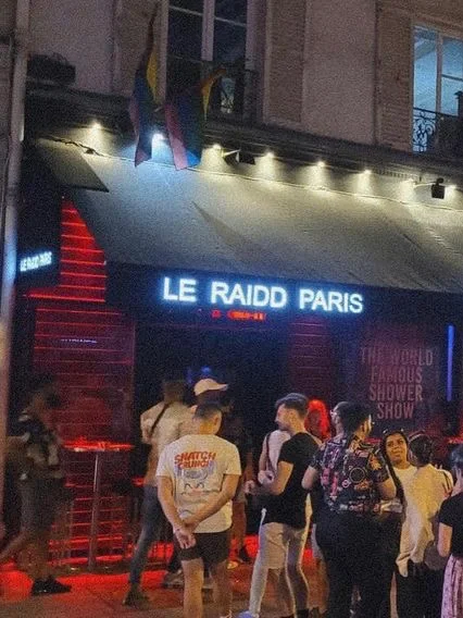 Paris Eats & Nightlife Guide