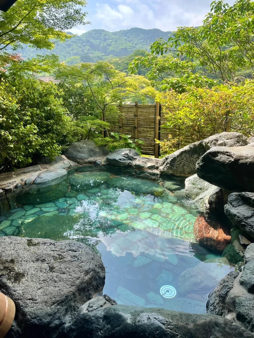 **Sharing the Heartwarming Hot Spring Hotel I Discovered During My Tokyo Trip!! ♨️**