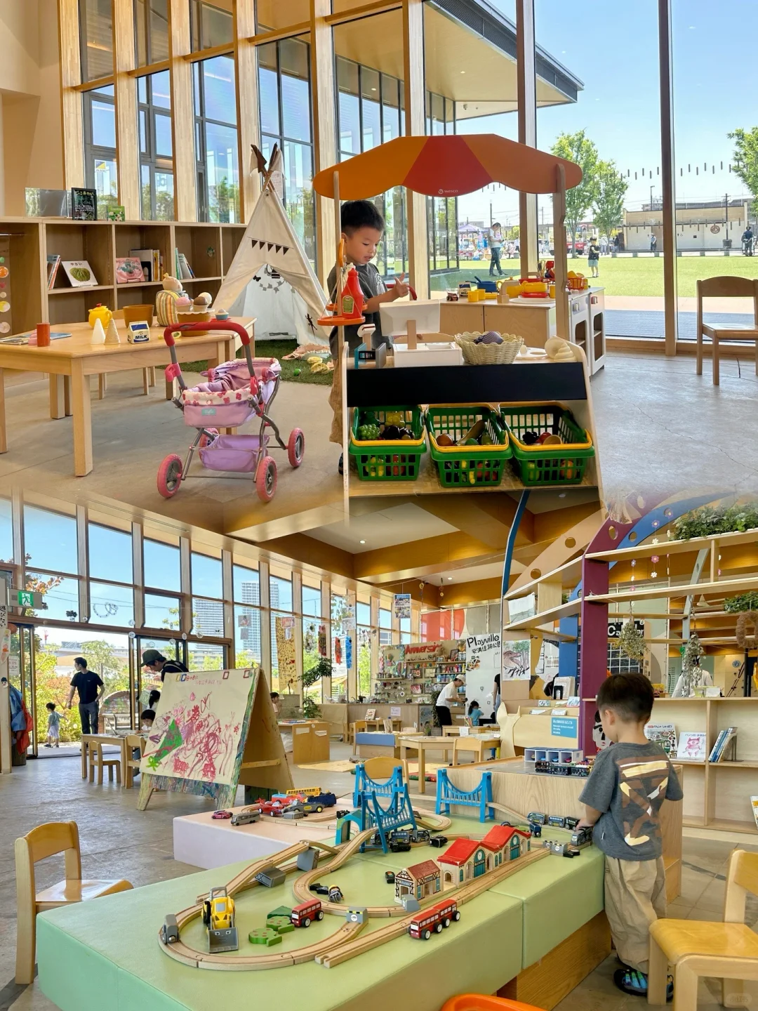 Top Picks for Family Fun in Osaka!