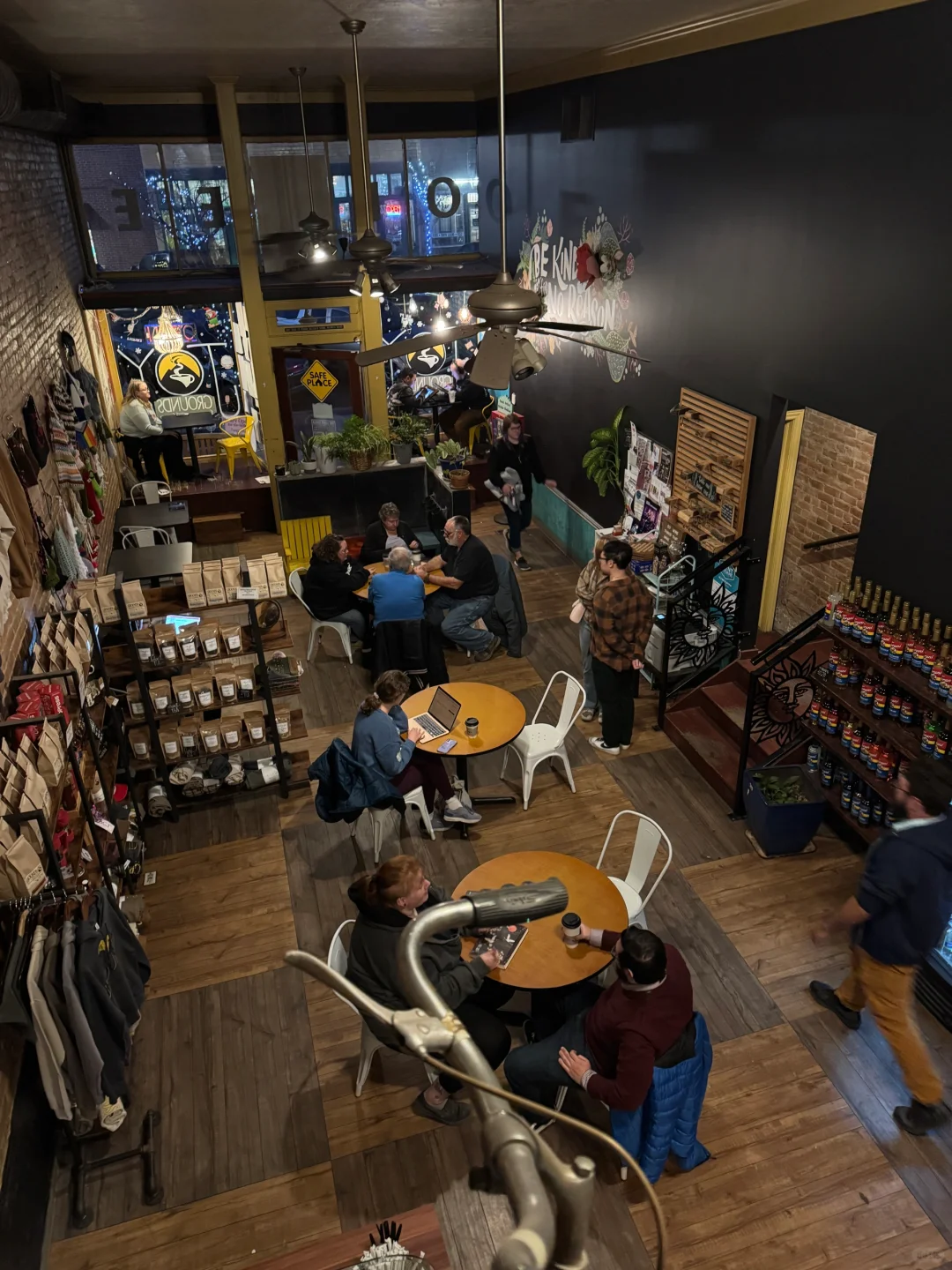 A Daydream of Living as a Salt Lake City Local