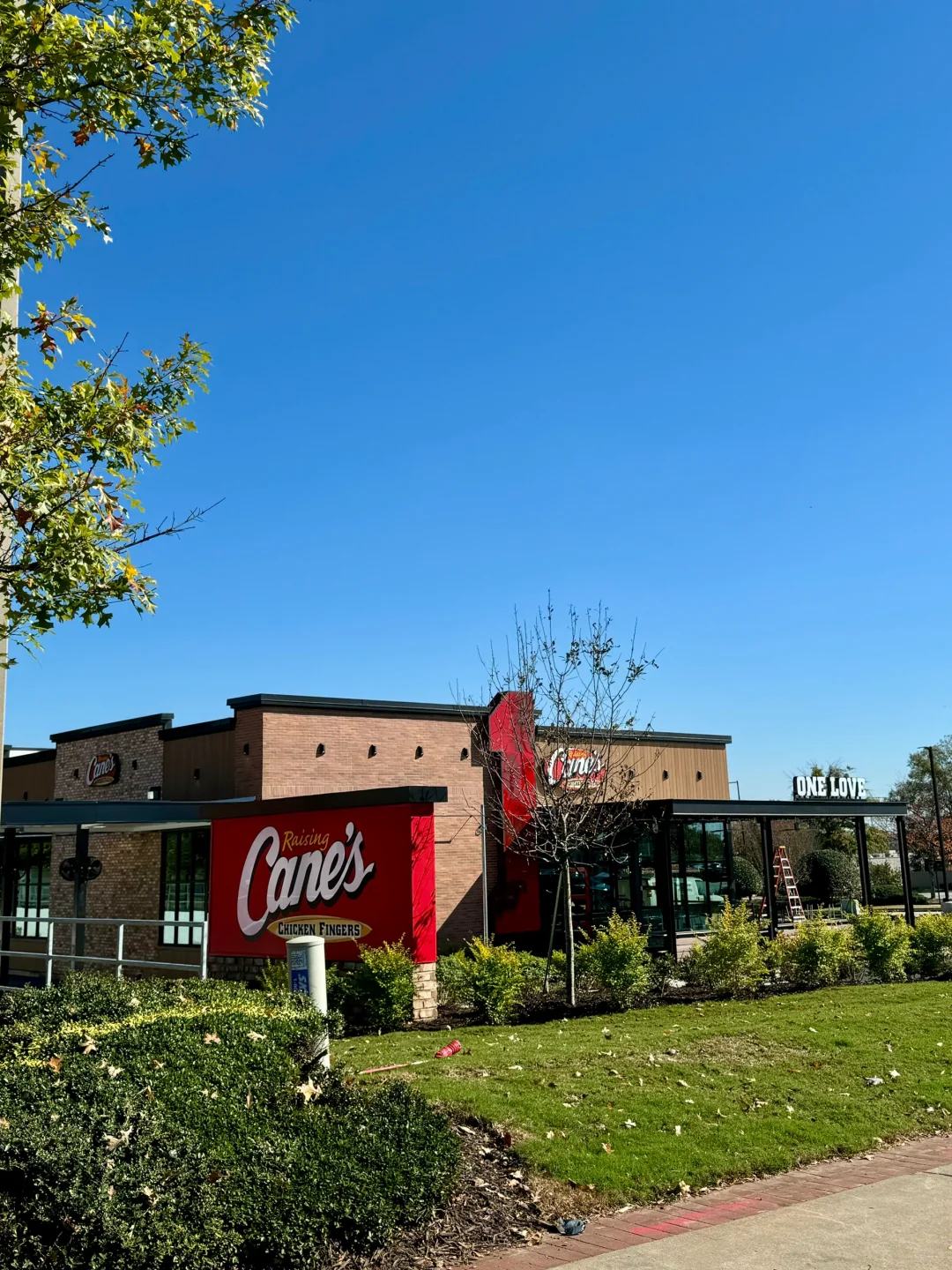 Atlanta is Getting Its Own Viral Fried Chicken Spot: Cane's!