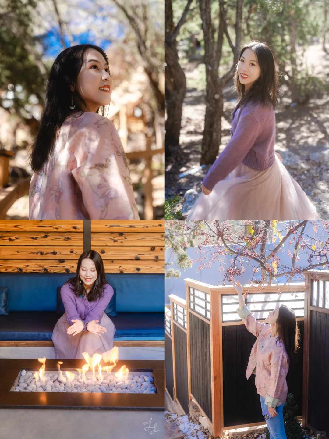 Sharing Sunshine from New Mexico ☀️ Hot Springs ♨️ and Little Peppers 🌶️