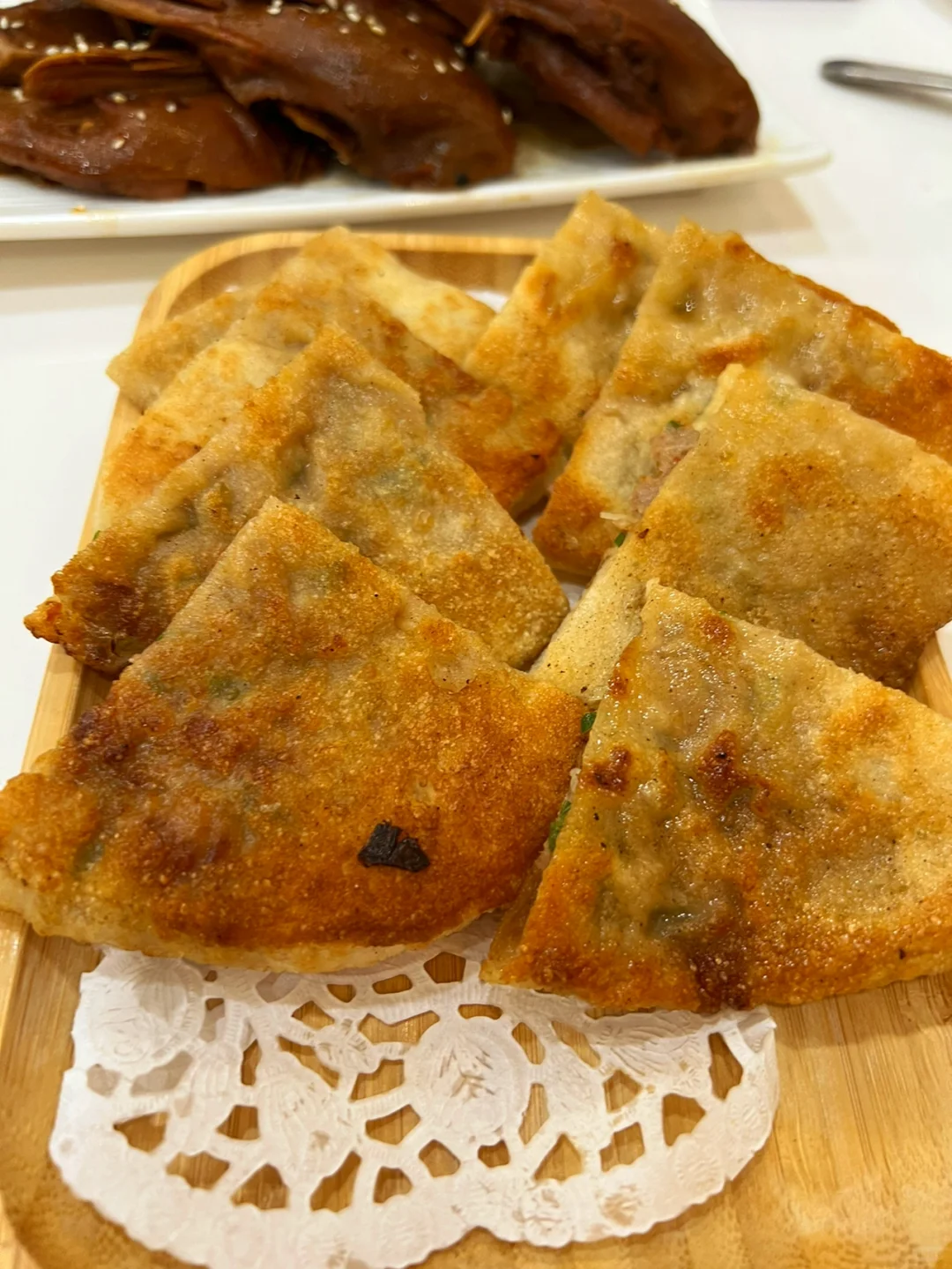 NJ Eats (48) | This Golden Crisp Delight, Missed It So Much After Just a Few Days