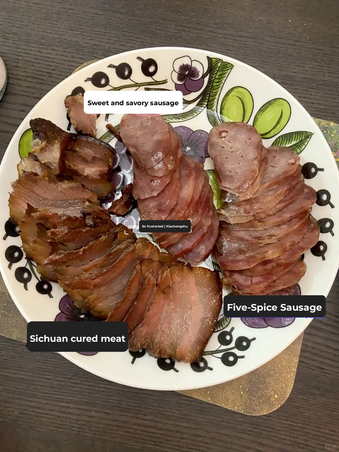 Atlanta | Imperial Kitchen’s Cured Meat and Sausage