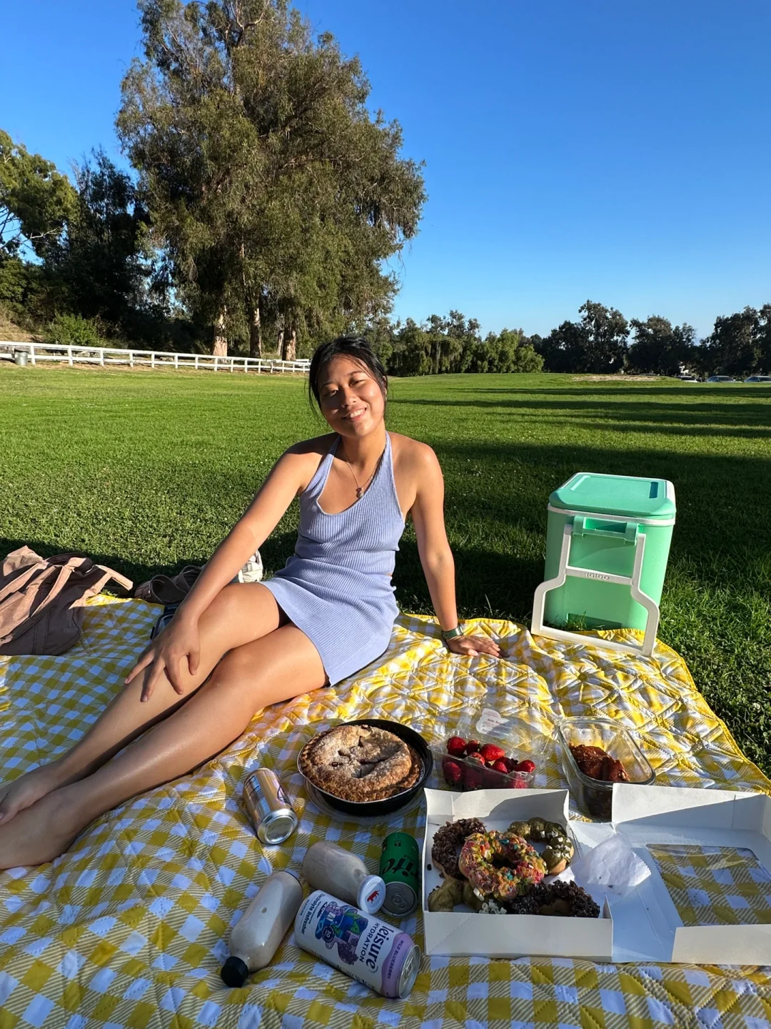 The Most Stunning Hidden Parks I've Visited in LA