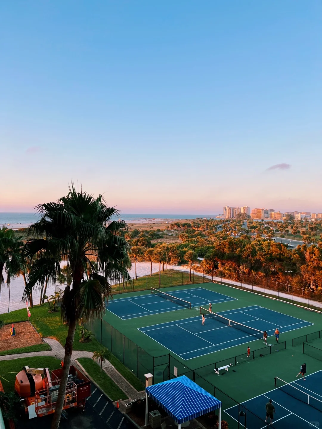 Clearwater Beach, Florida