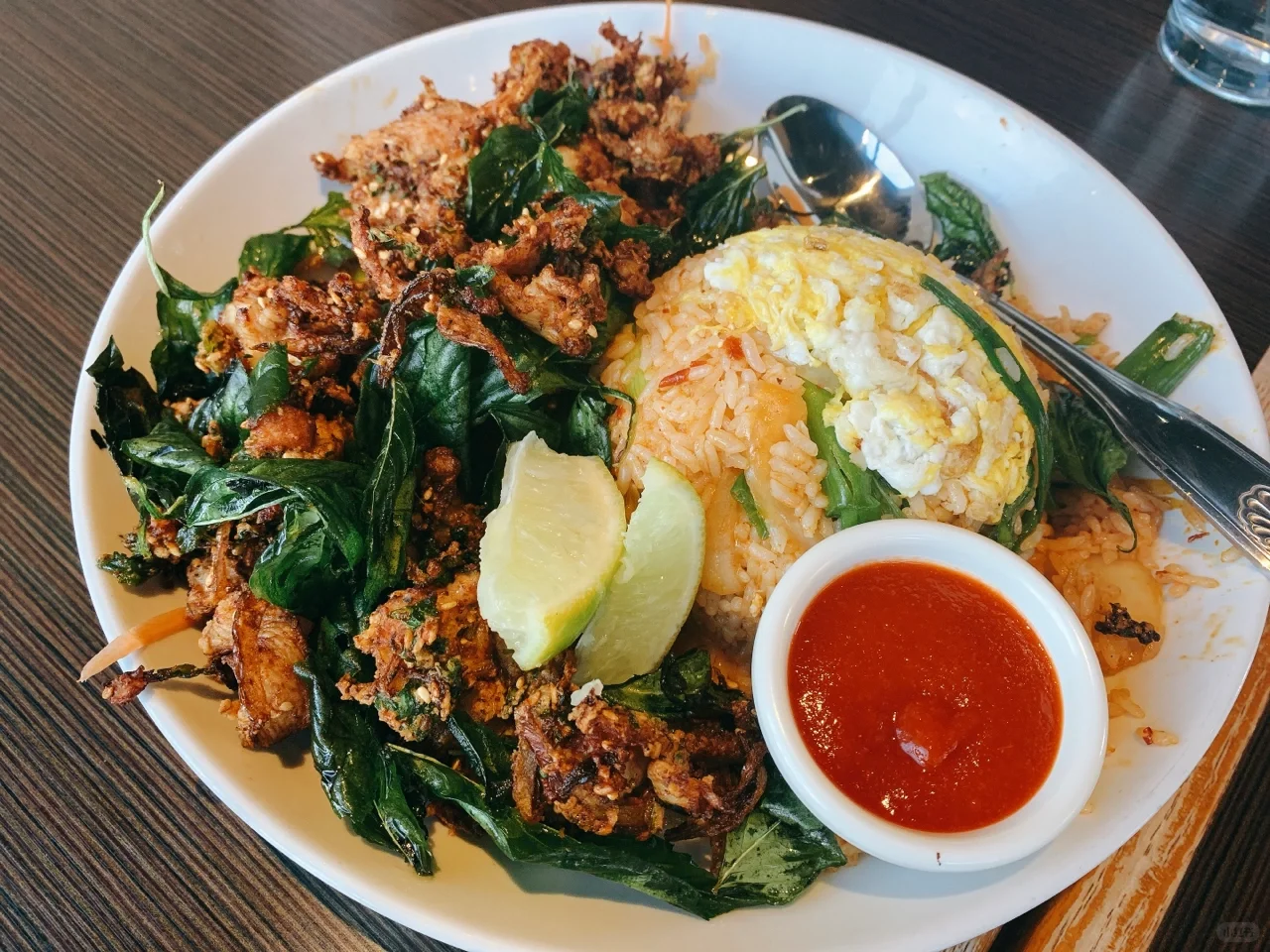 Dallas Food Adventure: Noodle Wave