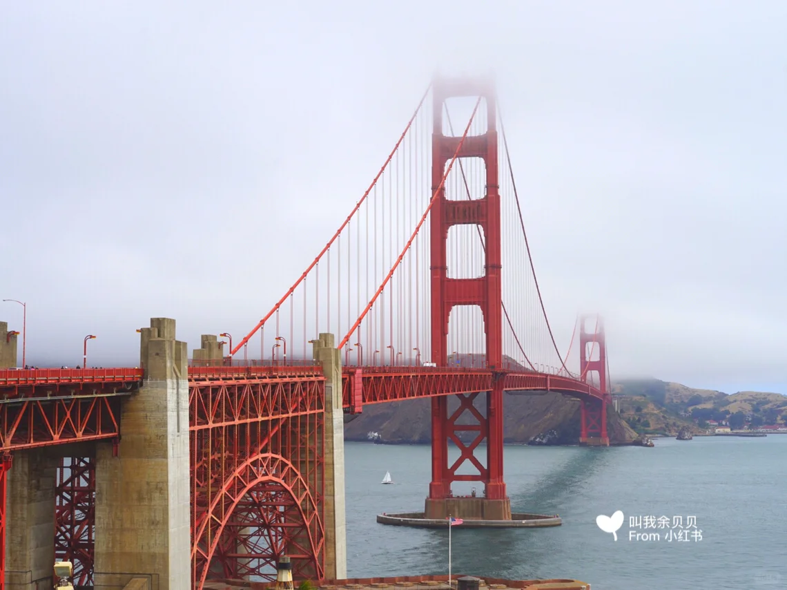 A Day Trip to San Francisco, California 💓