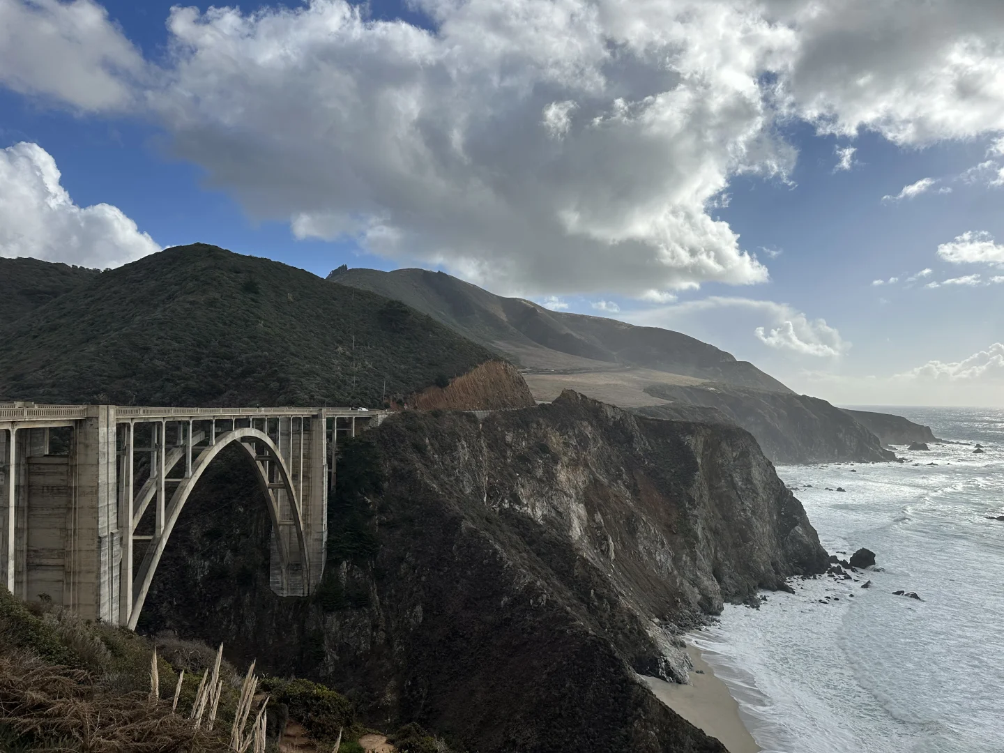 Where to Go for a Weekend in the Bay Area | A 3-Day, 2-Night Big Sur Travel Guide