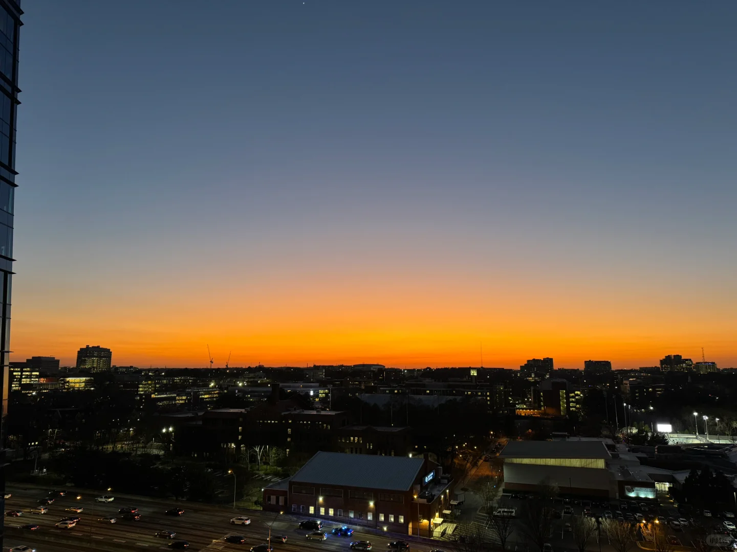 Summer Sublet: Luxury Midtown Atlanta Apartment Available for Personal Lease