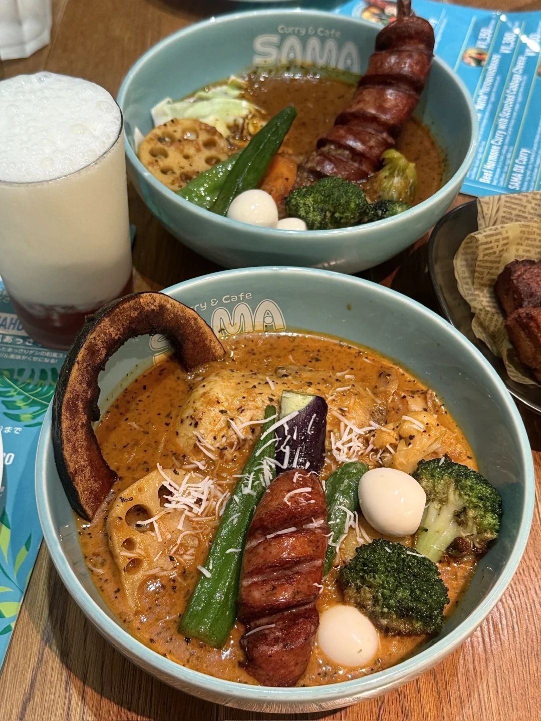 In Tokyo, I only do three things🗼...