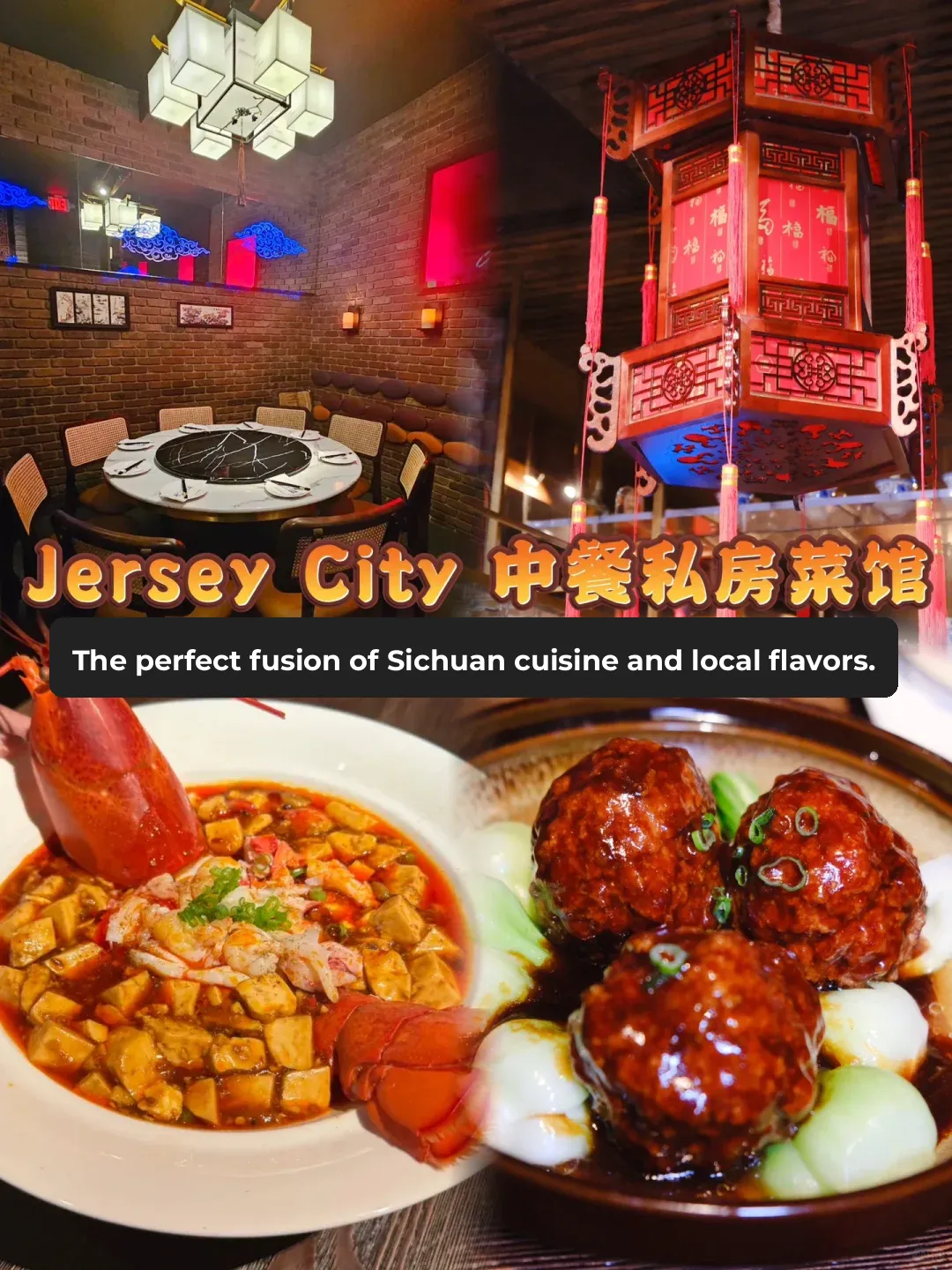 New Jersey Restaurant Recommendation | 62 Secret Kitchen