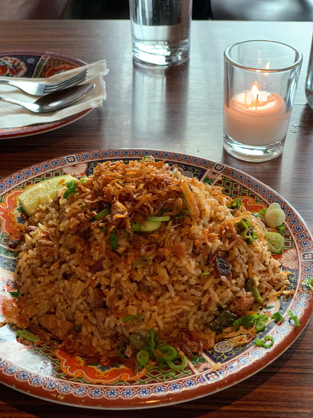 Portland – Eem Thai Cuisine