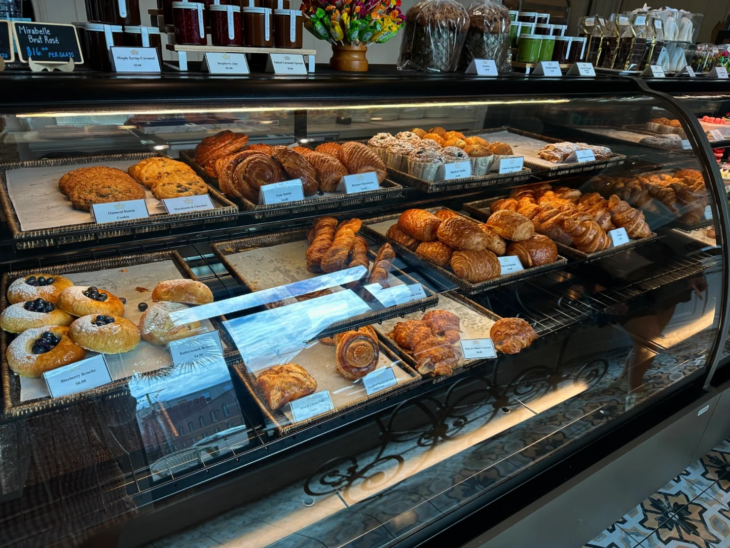 "If I Go Back to Charleston, It Will Only Be for This!"