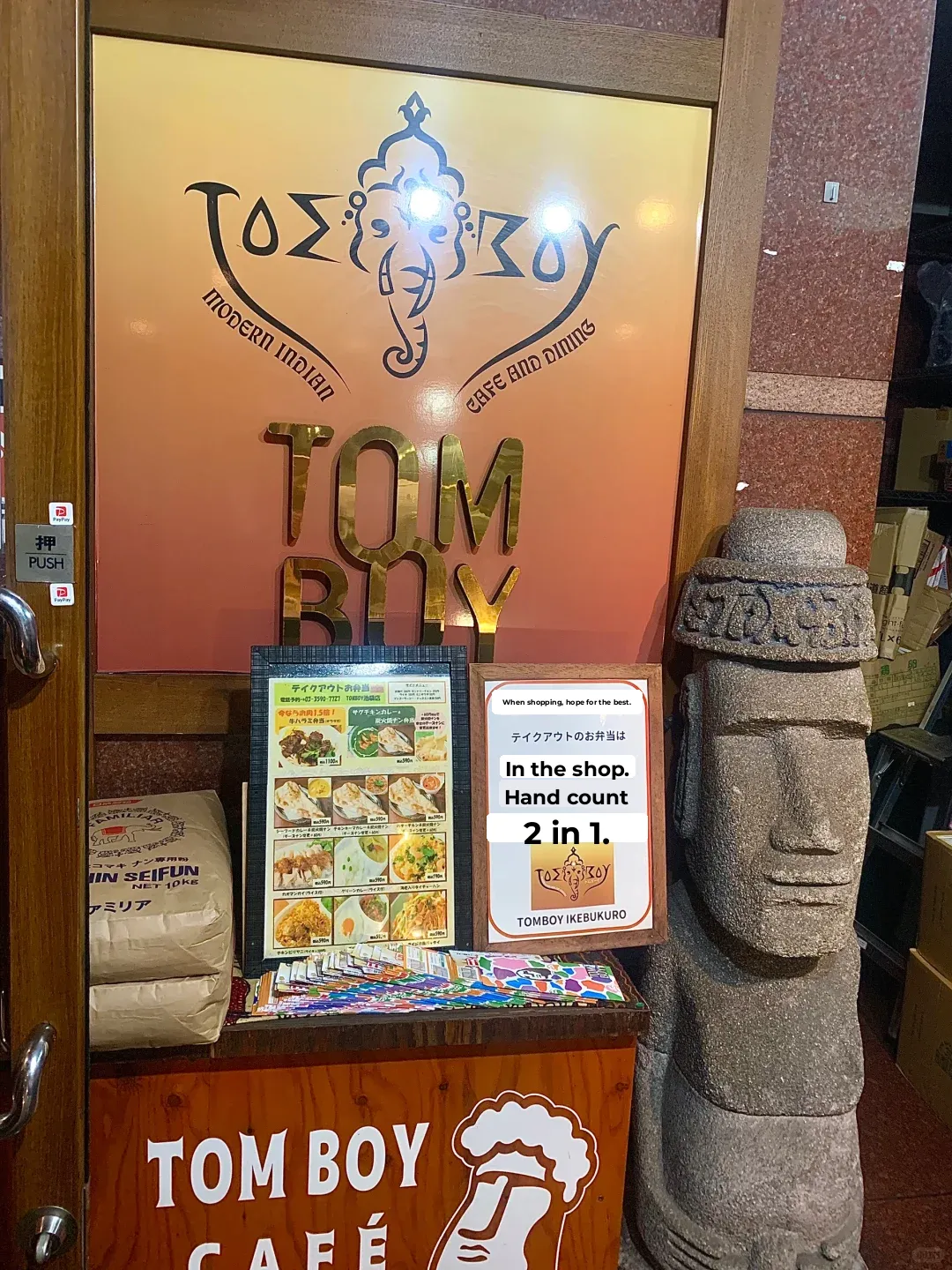 Indians, why didn't you tell us your food is this good sooner? 😢