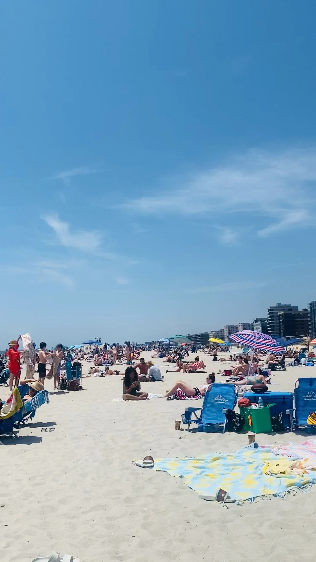 Best Beaches Near NYC for a Weekend Getaway 🏖️
