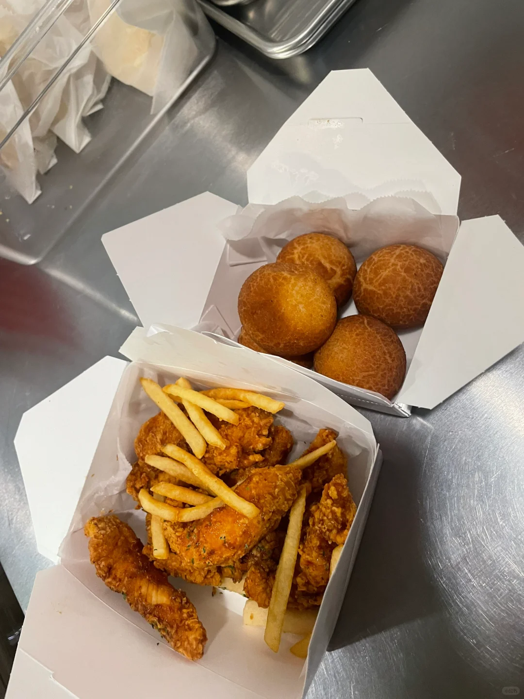 Seattle Fried Chicken BOGO! Only on Nov 2nd – Free Tasting!
