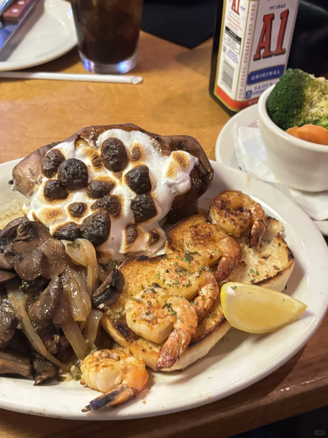 Baltimore/Thrilling Dining Diary 📔