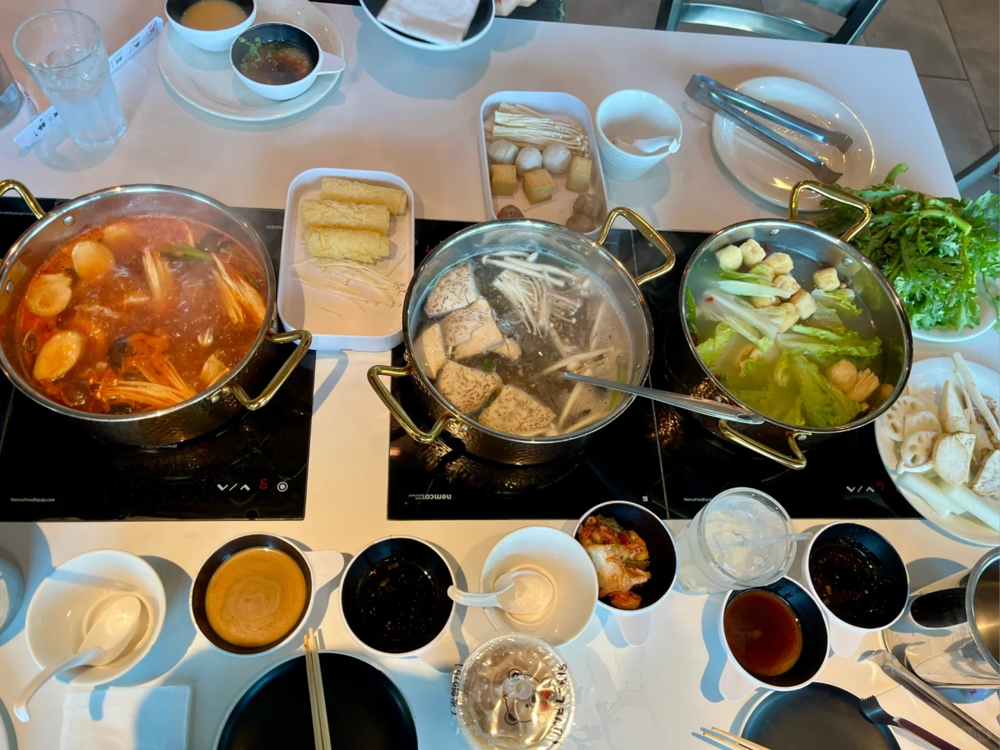 What to Eat in Deerfield, Northwest Suburb of Chicago 🤔