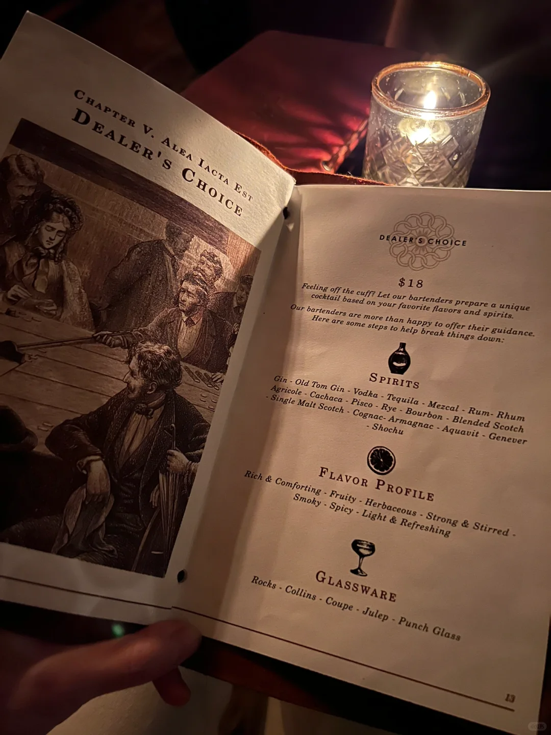 "Love Them? Bring Them to Sip This Perfectly Unique Drink Made Just for Them"