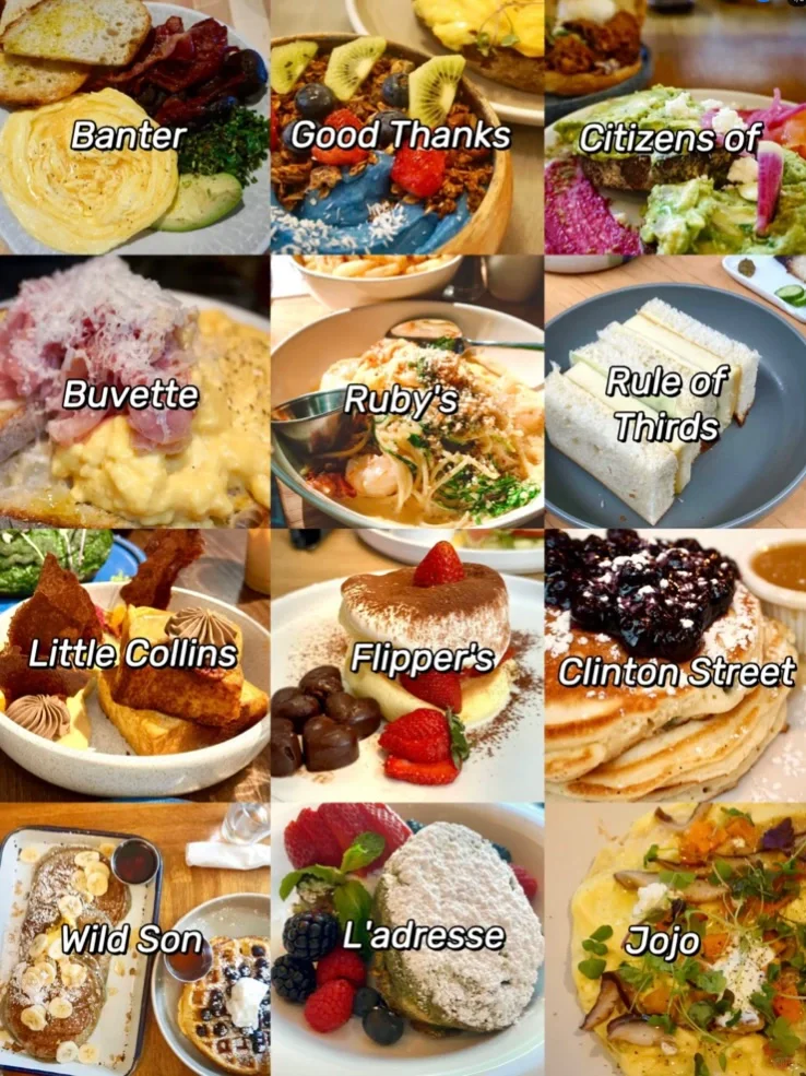 Uncovering the Culinary Gems of NYC