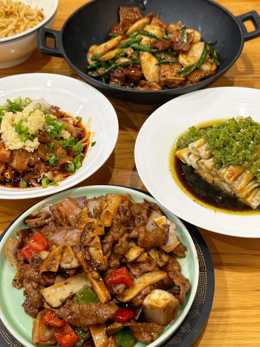 Los Angeles | Michelin-Starred Sichuan Cuisine for Just $20 Per Person—Absolutely Delicious! 🔥