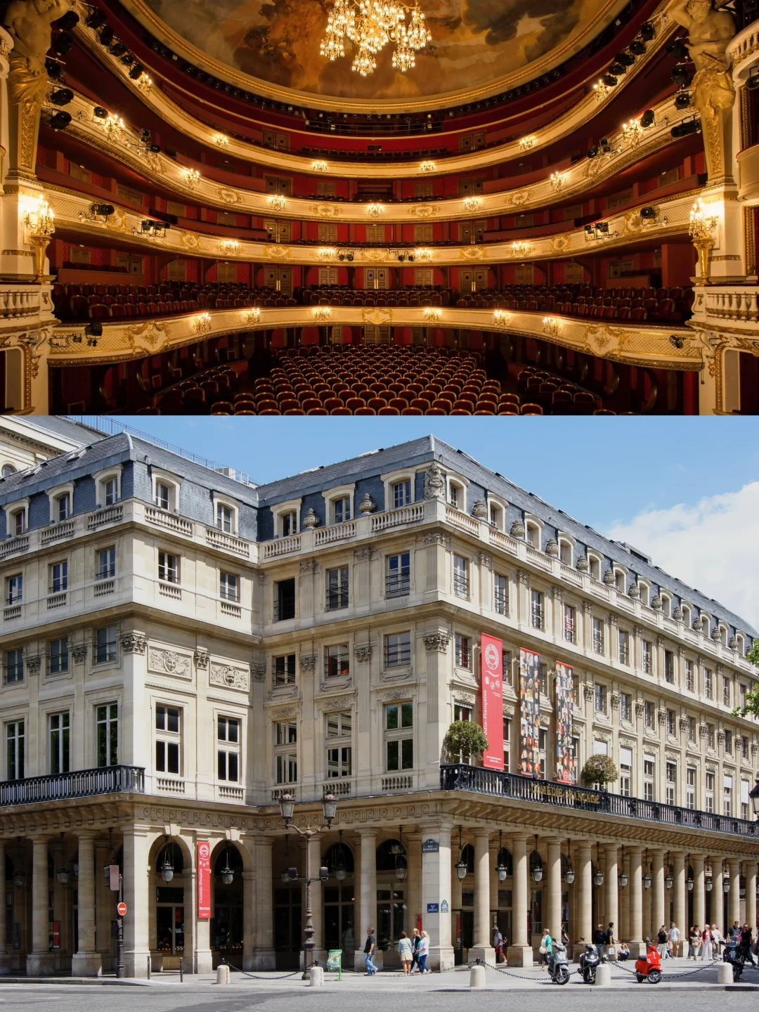 Paris Theater | Free Tickets? How to Score This Deal