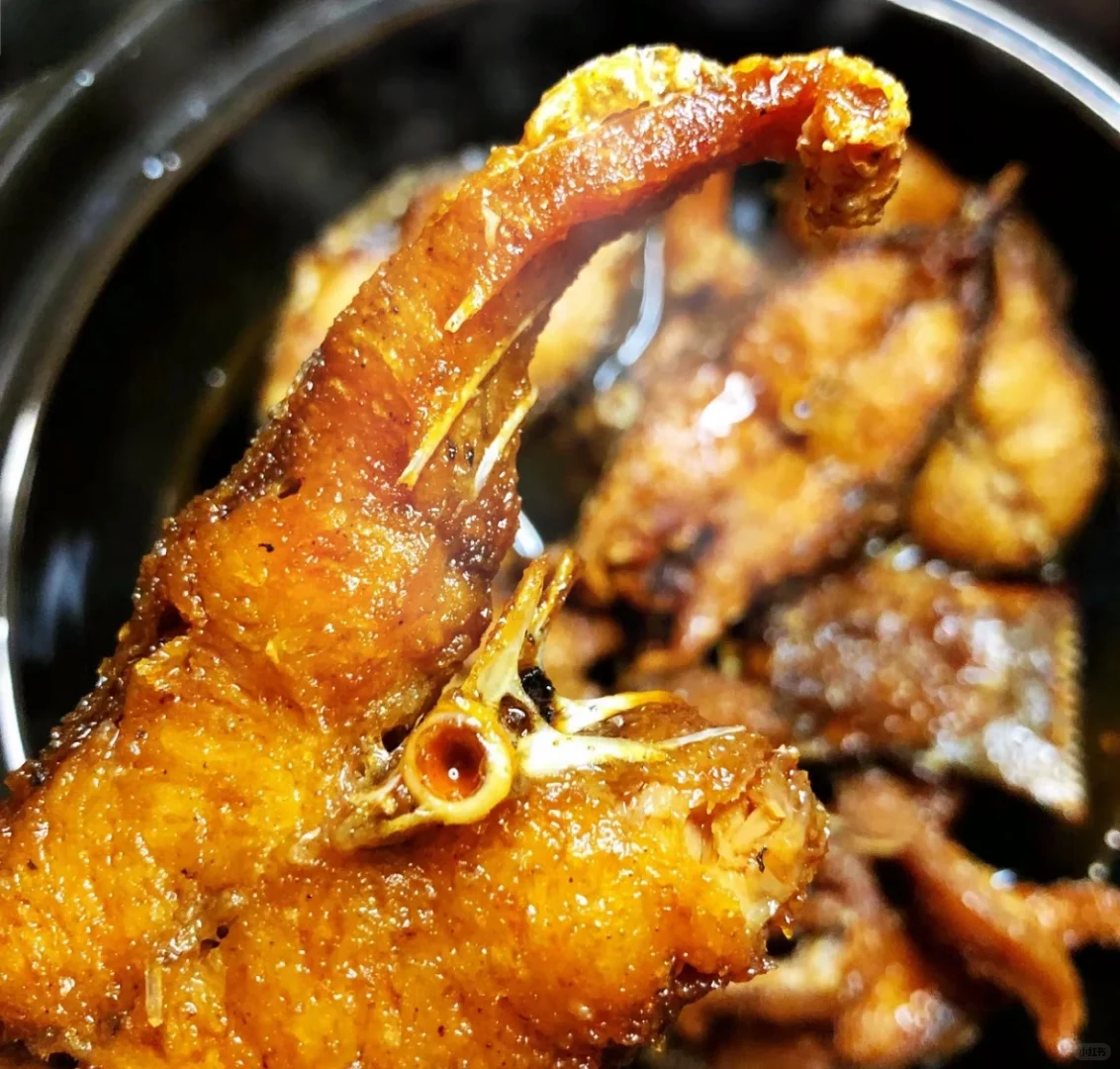 Shanghai-Style Smoked Fish $17.95📍Waltham, Boston