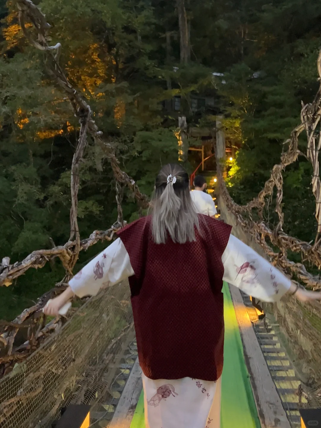 Hotel Share｜A Hidden Japanese Hot Spring Hotel Nestled in the Valley ♨️