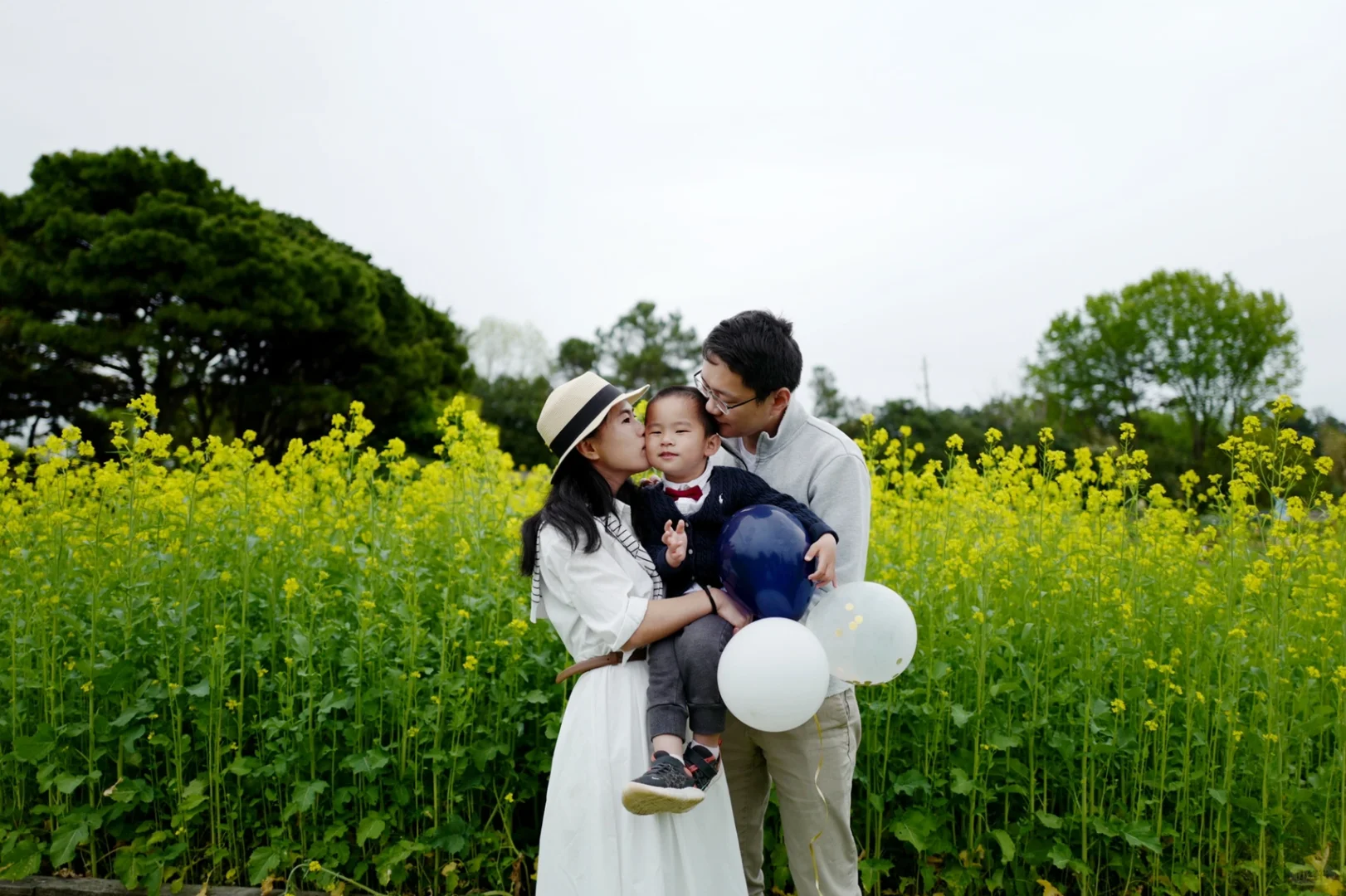 Hidden Gem in Raleigh: JC Raulston Arboretum