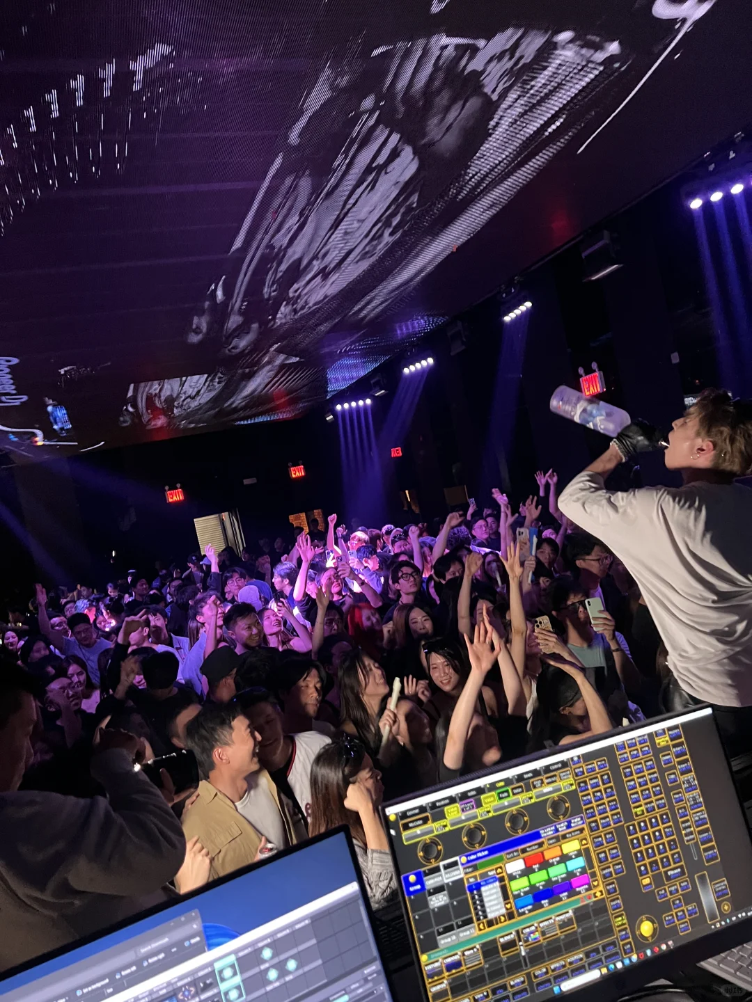 Where to Go in New York at Night? New Venues, New Hangouts, New Friends 👫