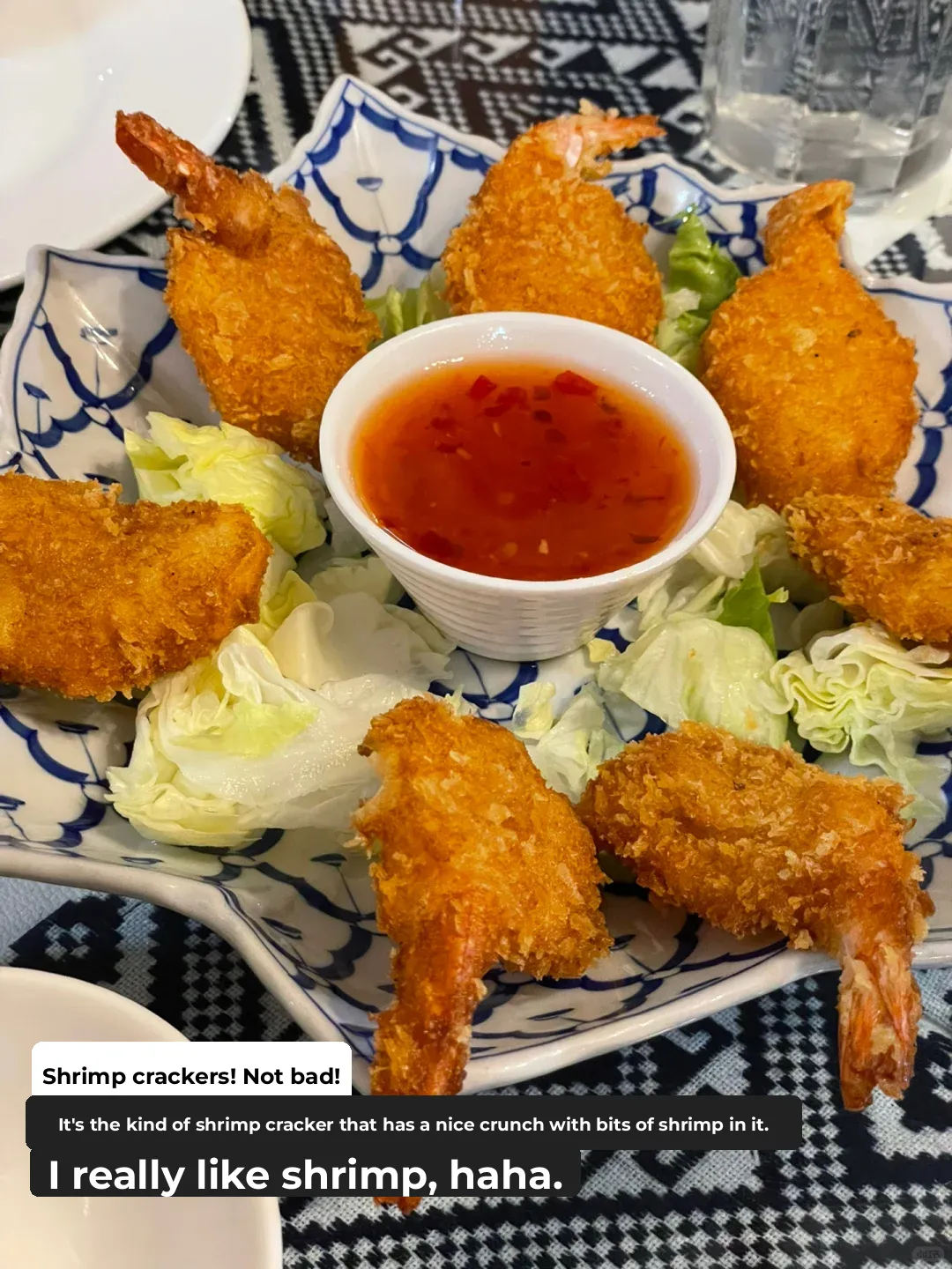 Fairbanks Thai Delight: Thai House Restaurant