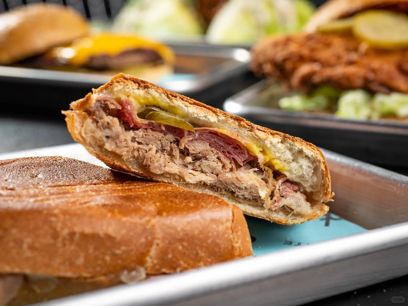 16 Must-Try Cuban Sandwiches in Miami