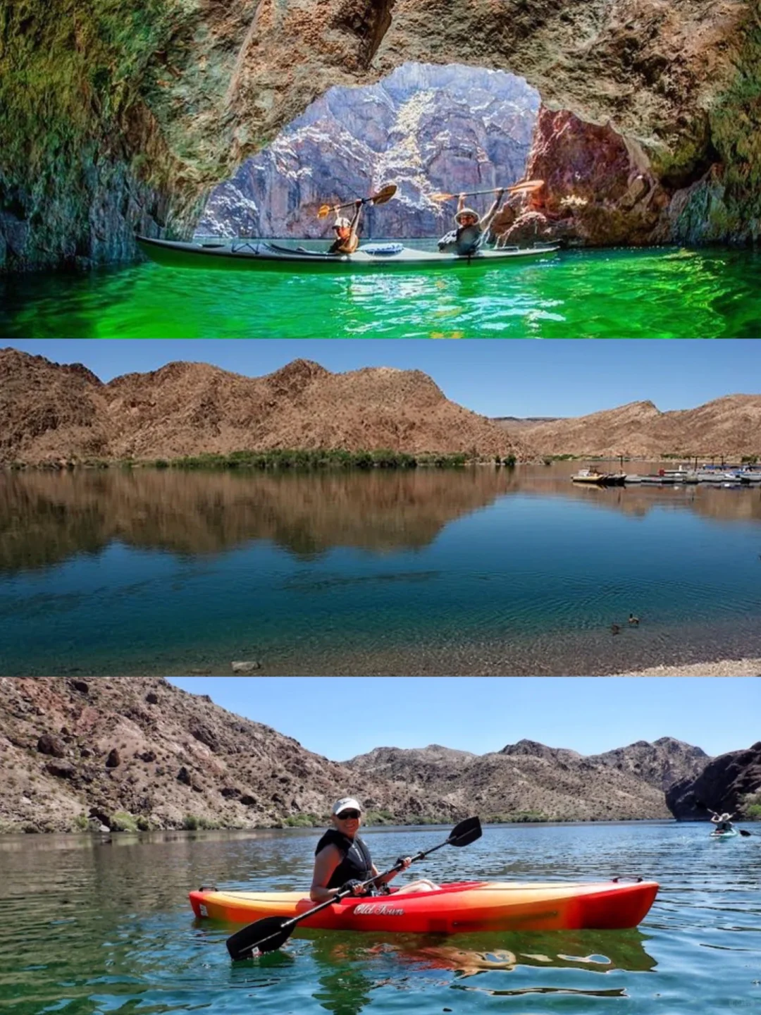 "Las Vegas🌊 Must-Visit Summer Water Spots to Beat the Heat💦 Save This List!"