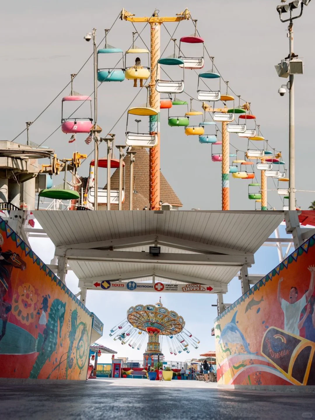 9 Must-Do Activities in Santa Cruz, Bay Area 🌴 Ultimate Getaway Guide