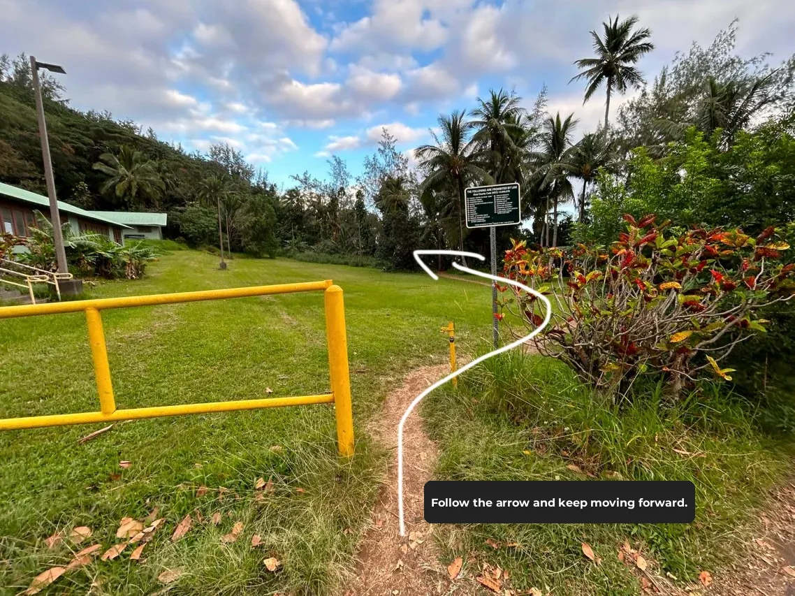 🏖 Maui's Red Sand Beach is Even More Stunning Than the Photos—A Must-Visit‼️