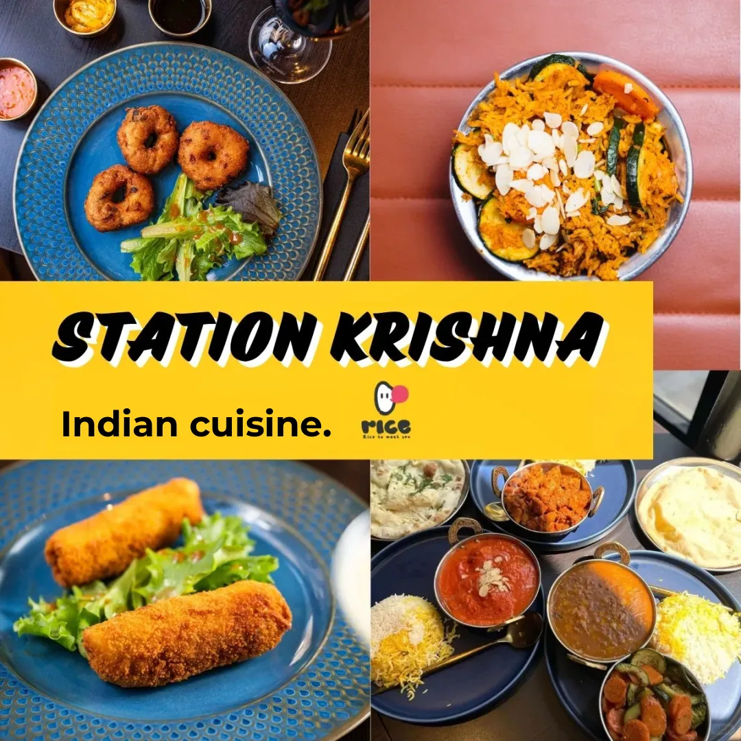 Hooked on These Asian Eateries in Paris (Part 1)