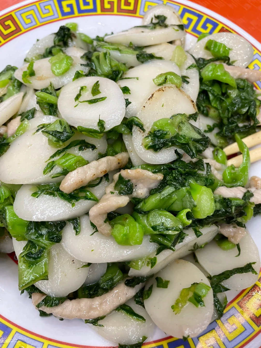 Atlanta's Shanghai Soup Dumplings