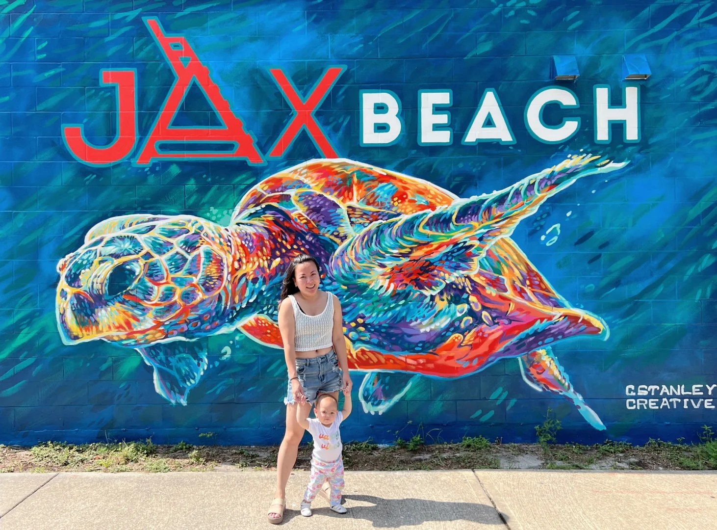 Jacksonville, FL | The First Coast 🌊