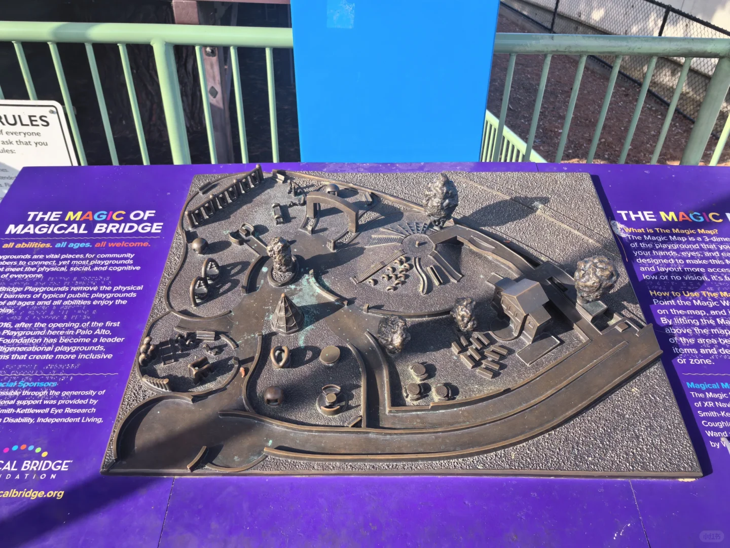 Top Picks: A Comparative Guide to Kid-Friendly Playgrounds in Silicon Valley