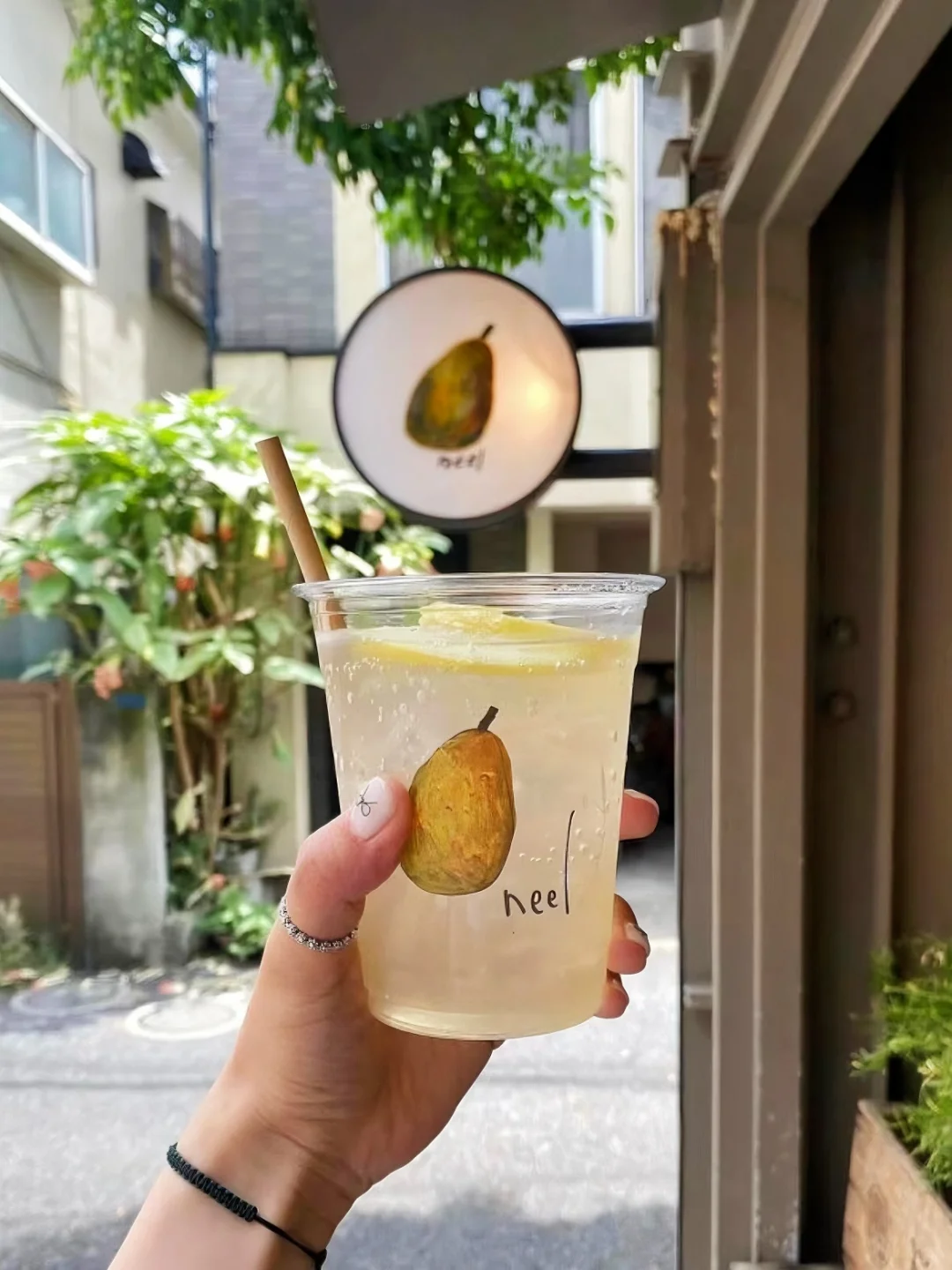 The Most Successful Trend-Following on Xiaohongshu... (Tokyo Edition)