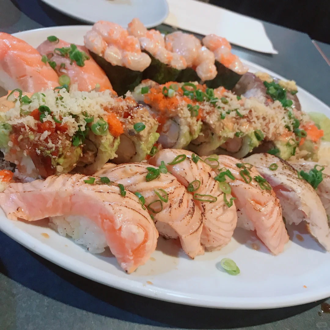 Top Asian Eateries in Portland – Must-Try Restaurants