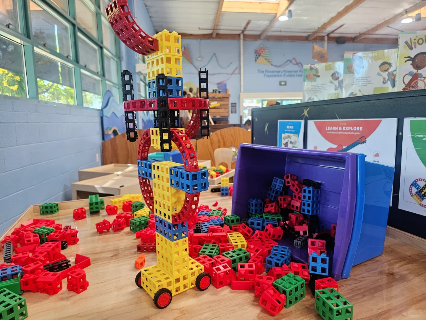 Top Kid-Friendly Spots in San Diego for Summer Fun