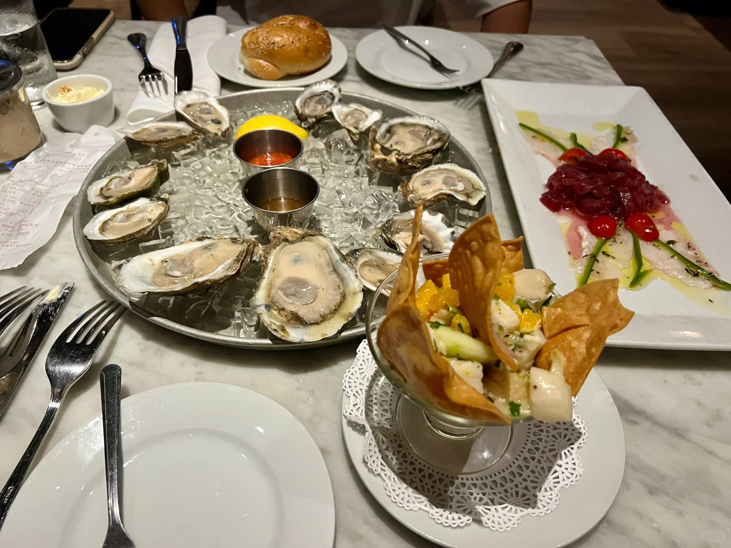 Stop Calling Atlantic City a Food Desert‼️