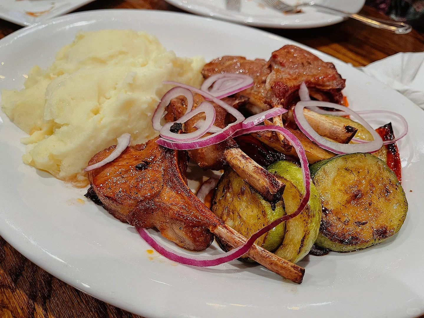 North Carolina Xinjiang Cuisine & Squid Ink Pasta Food Exploration