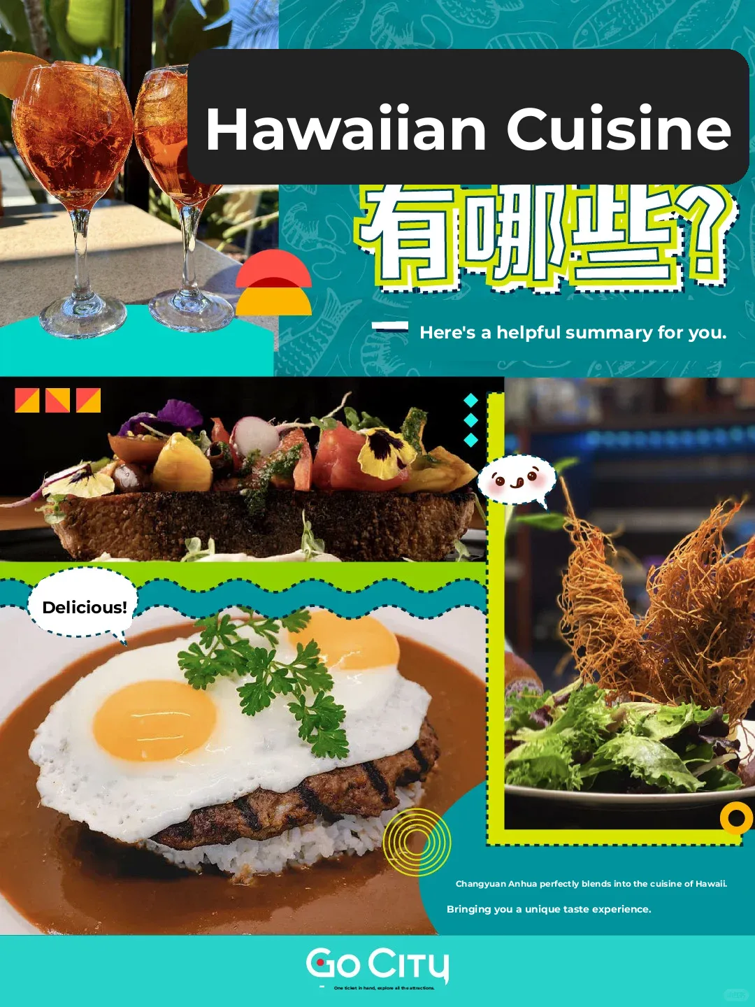 What Are the Must-Try Foods in Hawaii? A Complete Guide for You